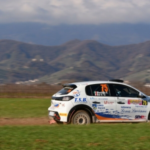 23° RALLY PREALPI MASTER SHOW - Gallery 21